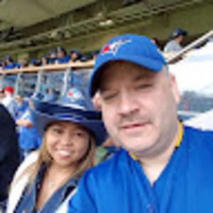 Meet your Posher, Cory